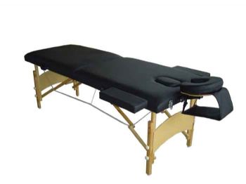 massage table